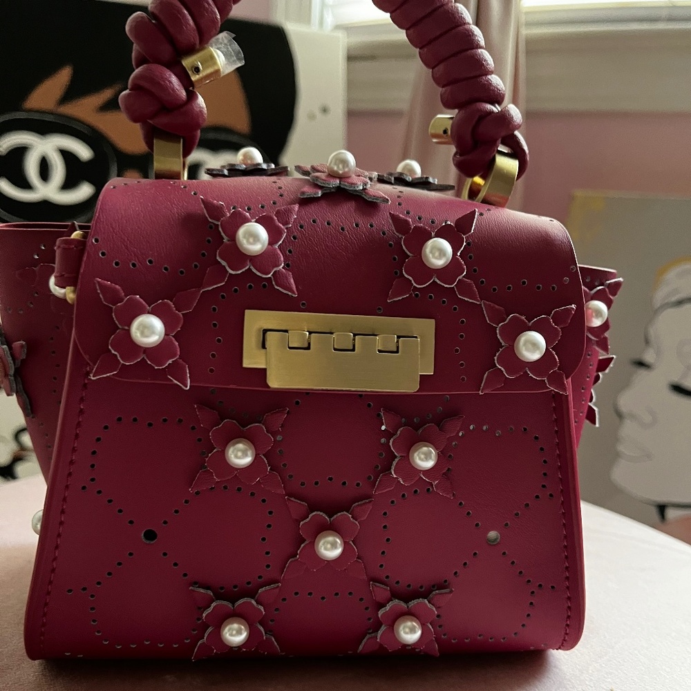 Mini Zac Posen Handbag